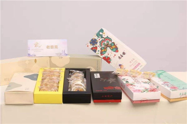 上海糕点十大老字号店铺推荐,上海老字号糕点店排行榜前十 第5张