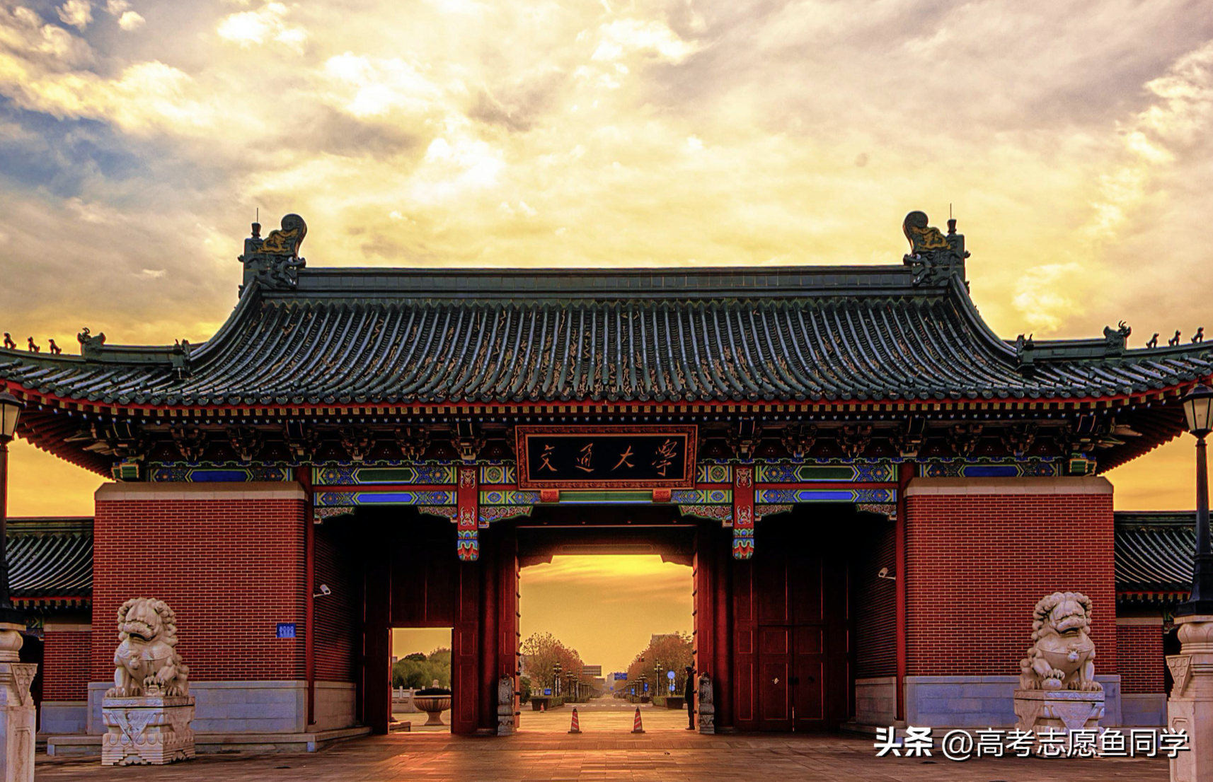 上海有哪些大学（上海最值得报考的公办本科大学） 第1张