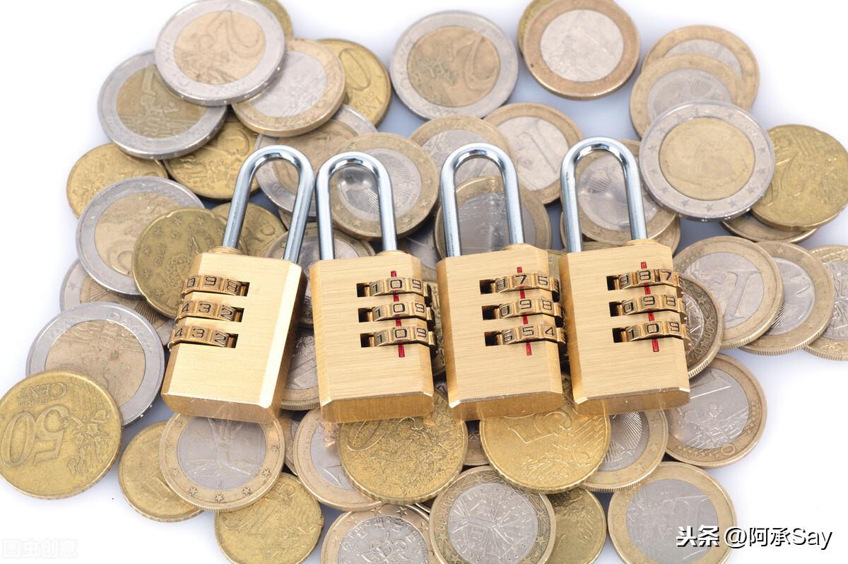 密码锁密码忘了怎么办（六种密码锁打不开解决方法） 第1张