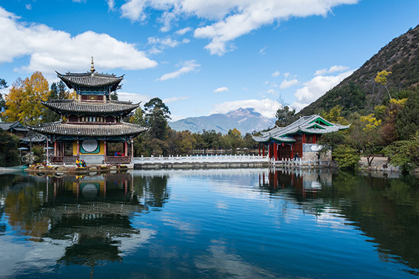 世界十大旅行城市 全球旅游城市推荐 第9张