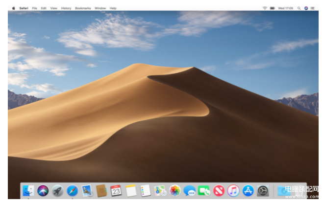 macbook开不了机怎么解决（苹果笔记本开不了机的解决措施） 第1张