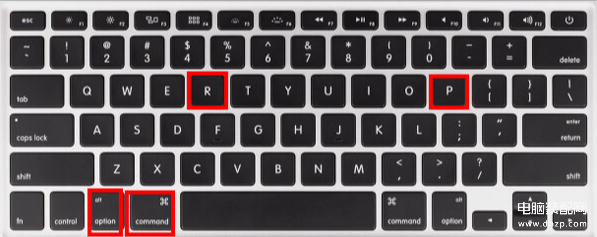 macbook开不了机怎么解决（苹果笔记本开不了机的解决措施） 第3张