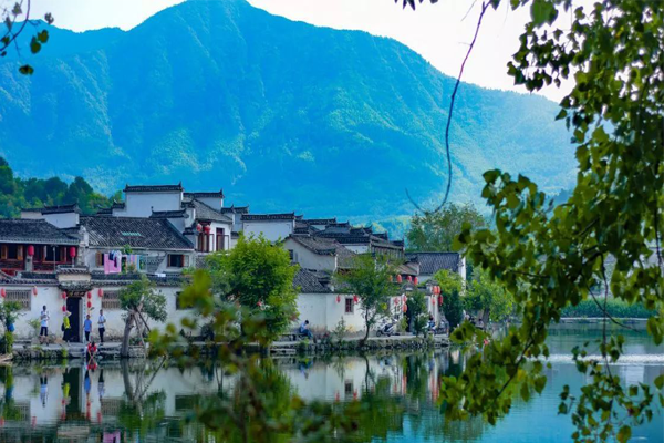 南方最美十大小镇 南方小镇旅游景点有哪些 第5张