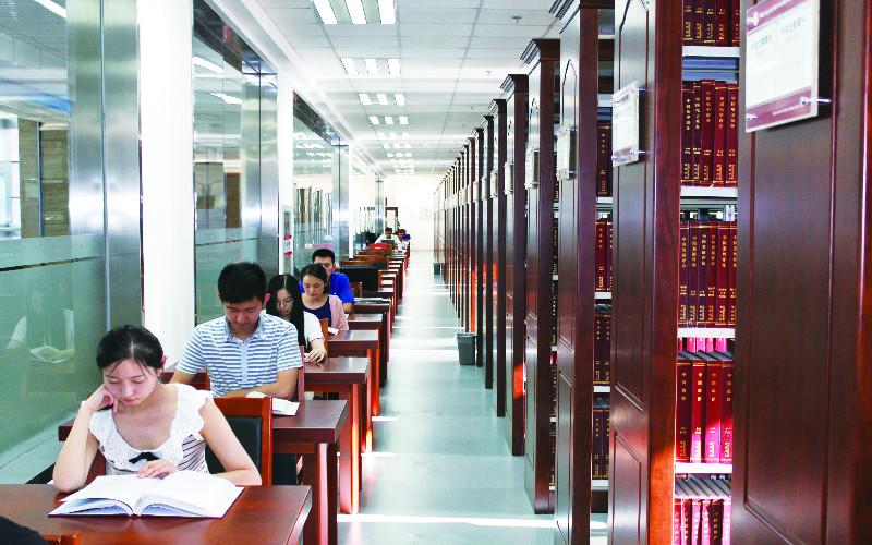 中国社会科学院大学是985吗（实力堪比985的大学） 第5张