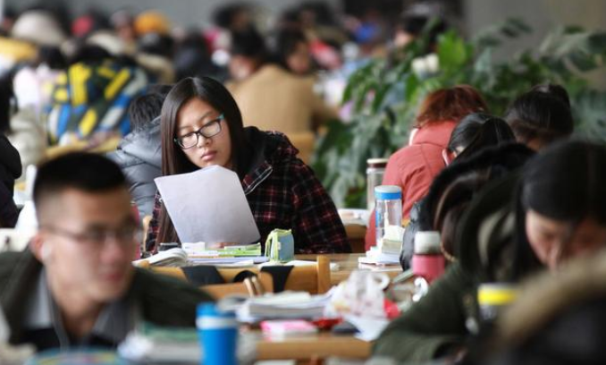 公务员国考和省考有什么区别（同样是公务员差别有多大） 第5张