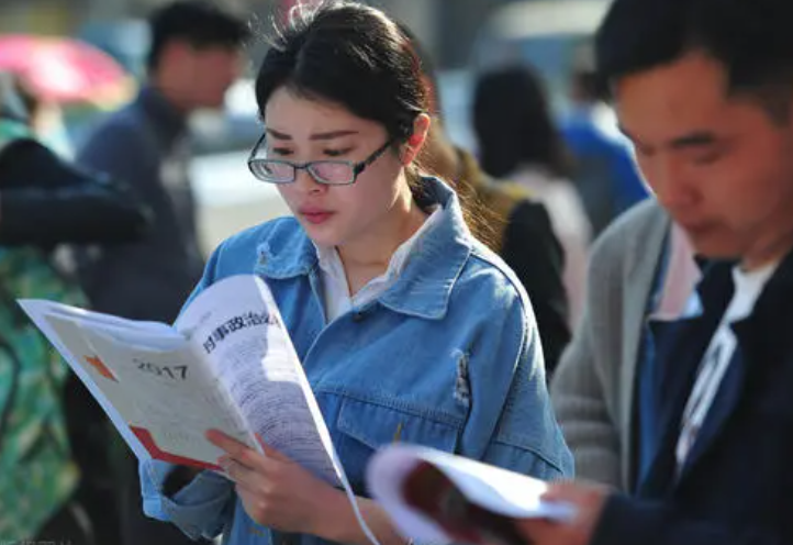 公务员国考和省考有什么区别（同样是公务员差别有多大） 第17张