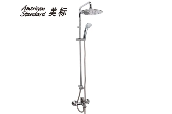 花洒品牌十大排名榜 世界花洒品牌十大排名榜 第11张