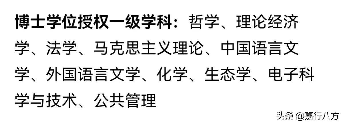 黑龙江大学是几本（黑龙江大学是双一流大学吗） 第5张