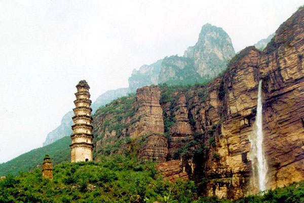 河南旅游必去十大景点 河南值得去的景点排名前十 第1张