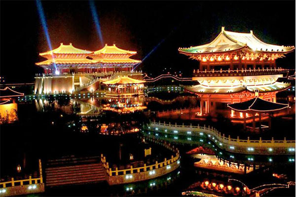 河南旅游必去十大景点 河南值得去的景点排名前十 第7张