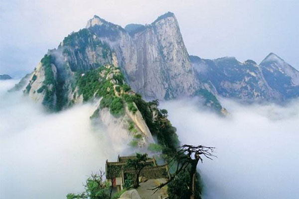 河南旅游必去十大景点 河南值得去的景点排名前十 第9张
