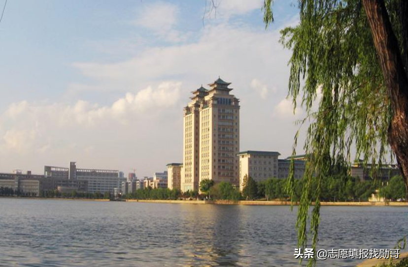 中南民族大学是一本还是二本（中南民大为何不受考生重视） 第7张
