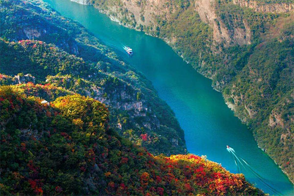河南旅游必去十大景点 河南值得去的景点排名前十 第13张