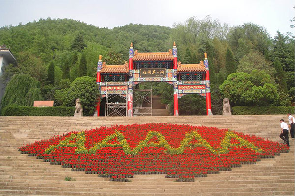 河南旅游必去十大景点 河南值得去的景点排名前十 第17张