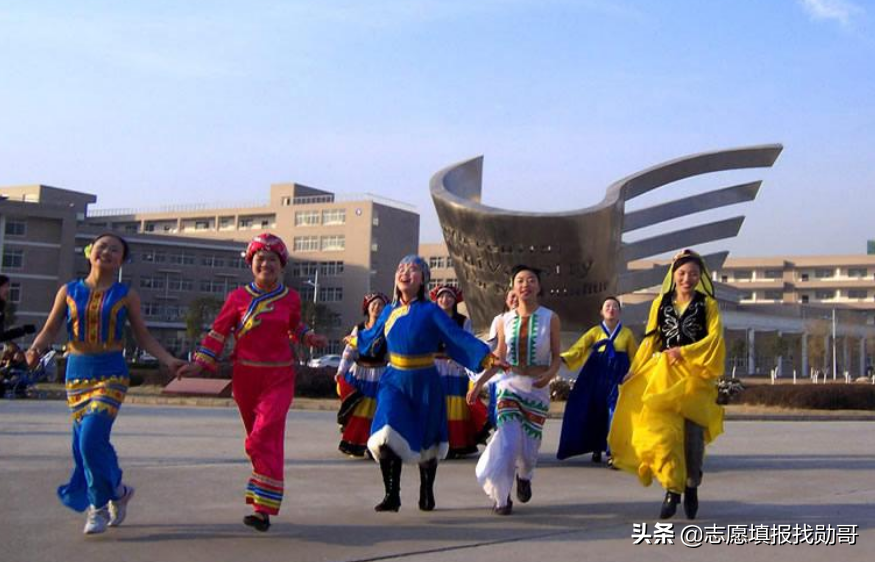 中南民族大学是一本还是二本（中南民大为何不受考生重视） 第13张
