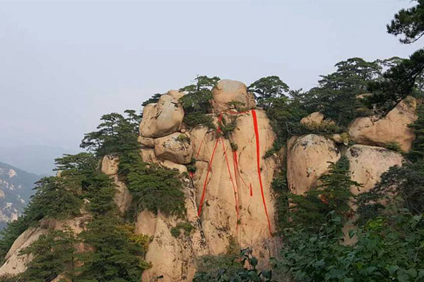 辽宁旅游必去十大景点 辽宁值得去的景点排名前十 第1张