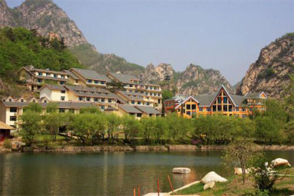 辽宁旅游必去十大景点 辽宁值得去的景点排名前十 第5张