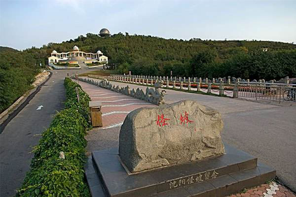 辽宁旅游必去十大景点 辽宁值得去的景点排名前十 第15张