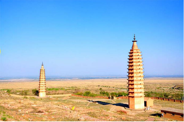 宁夏旅游必去十大景点 宁夏值得去的景点排名前十 第13张