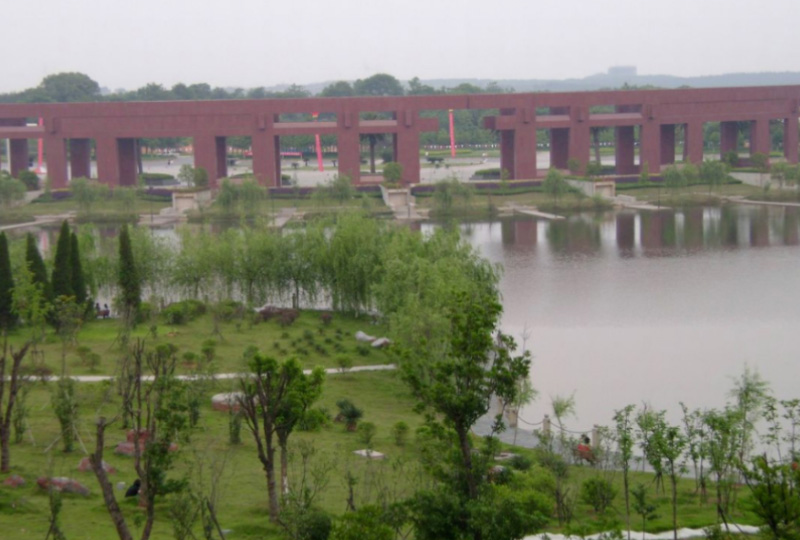南昌大学是985还是211（南昌大学是什么档次的学校） 第7张