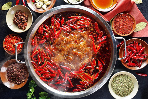 中国美食十大城市 美食城市排行榜前十名 第3张