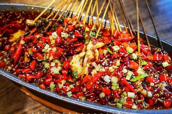 中国美食十大城市 美食城市排行榜前十名 第5张
