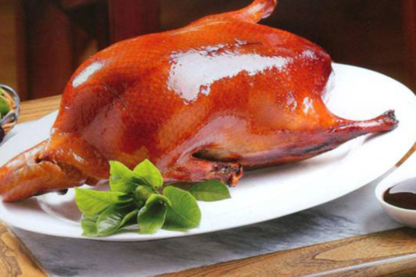 中国美食十大城市 美食城市排行榜前十名 第7张