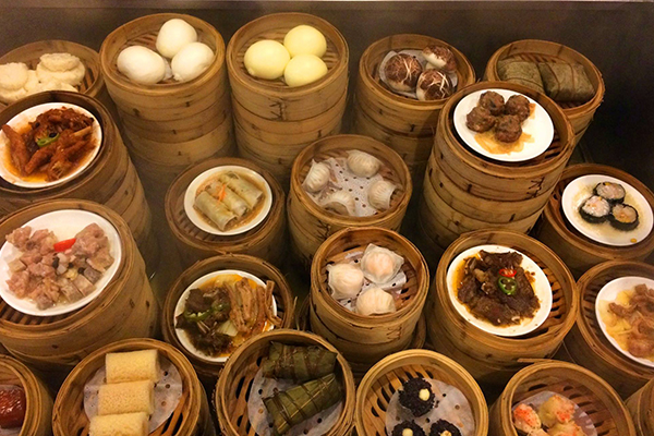 中国美食十大城市 美食城市排行榜前十名 第9张