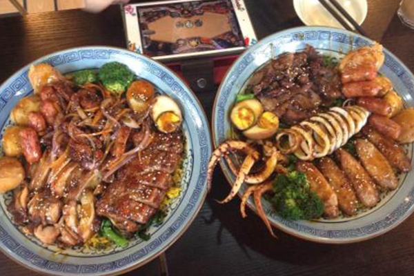 中国美食十大城市 美食城市排行榜前十名 第15张