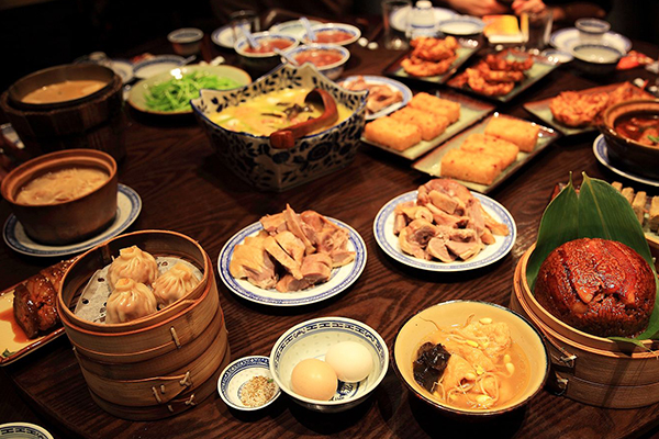 中国美食十大城市 美食城市排行榜前十名 第19张