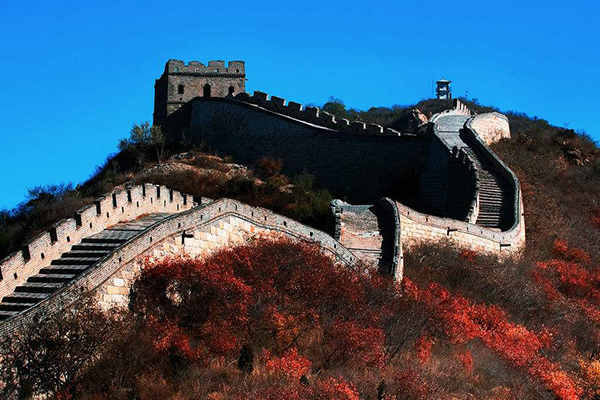 世界必去十大景点 全球热门景点排名前十 第19张