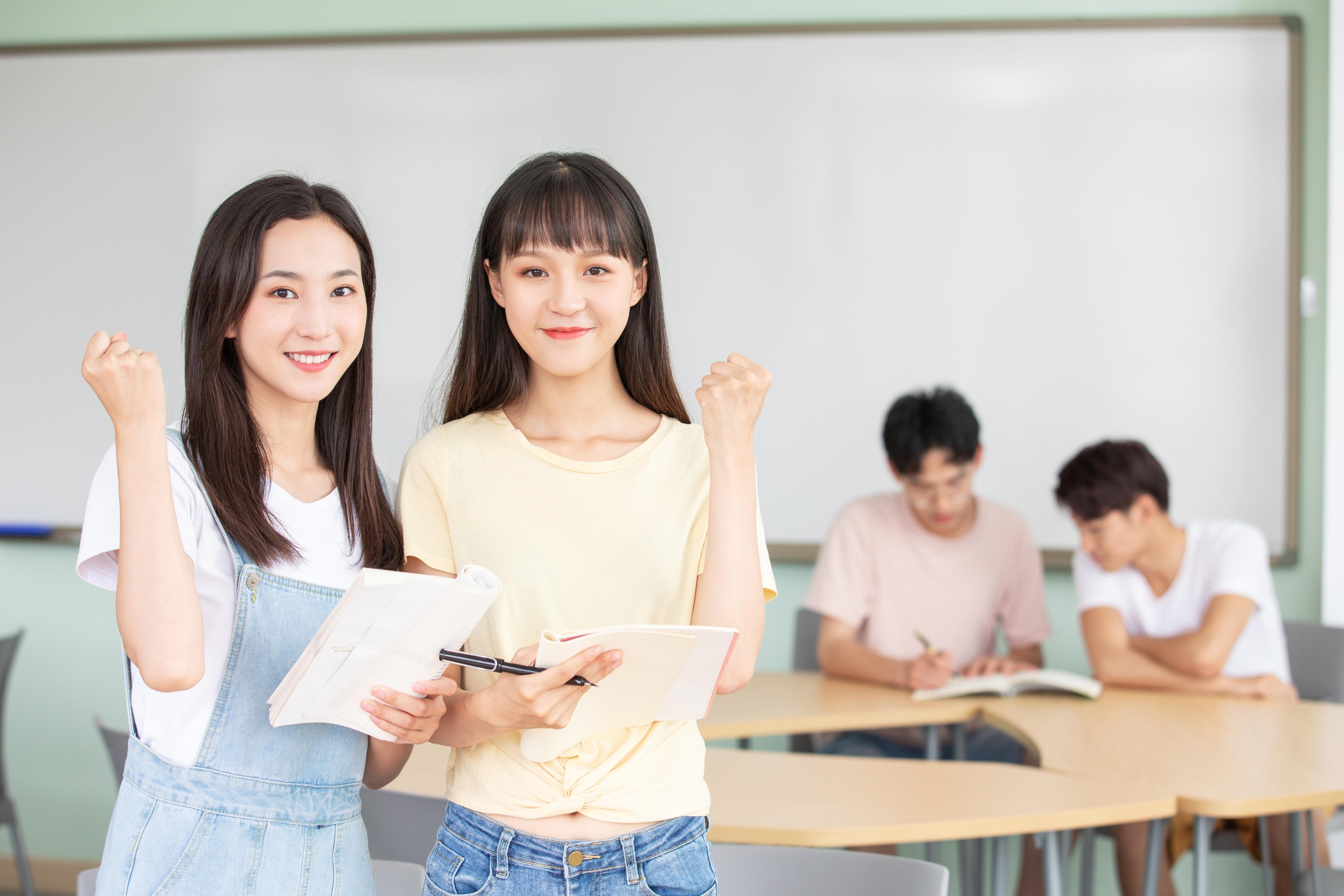 三二分段什么意思（中高职三二分段能上大学吗） 第1张