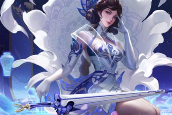 2021王者荣耀皮肤销量排行榜 王者荣耀皮肤2021销量排名前十 第3张