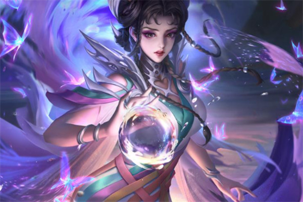 2021王者荣耀皮肤销量排行榜 王者荣耀皮肤2021销量排名前十 第9张