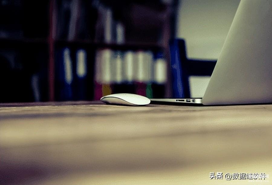 电脑重置了怎么恢复以前的东西（电脑恢复文件的详细图文教程） 第11张