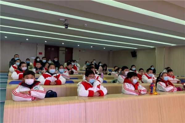 合肥市十大公立小学排行榜 合肥有哪些重点公立小学 第3张