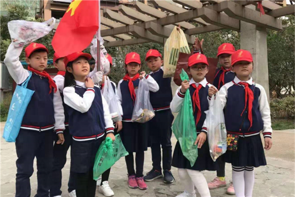 合肥市十大公立小学排行榜 合肥有哪些重点公立小学 第13张