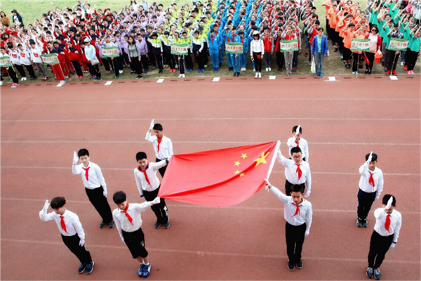 合肥市十大公立小学排行榜 合肥有哪些重点公立小学 第15张
