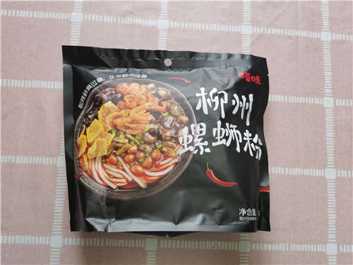 十款螺蛳粉大测评排行榜 哪个品牌螺蛳粉好吃 第5张