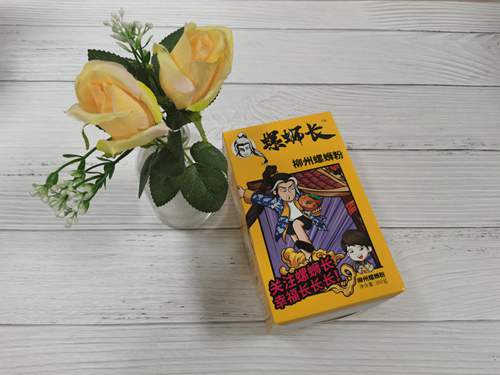十款螺蛳粉大测评排行榜 哪个品牌螺蛳粉好吃 第17张