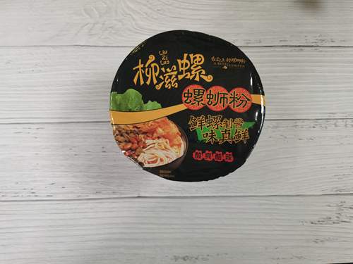 十款螺蛳粉大测评排行榜 哪个品牌螺蛳粉好吃 第19张