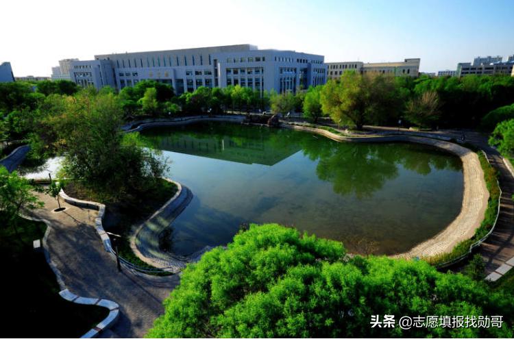 石河子大学怎么样（为了211选石河子大学值吗） 第1张