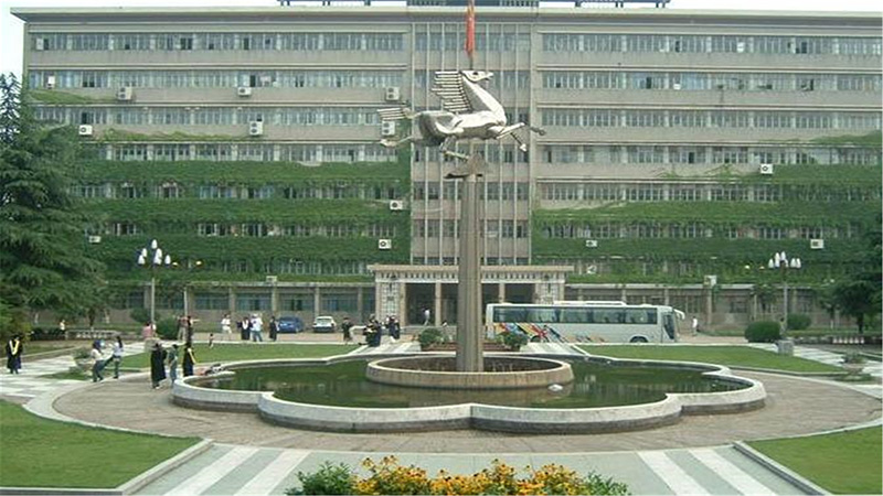 武汉理工大学是985吗（武理工为什么被称为皇家理工大学） 第3张