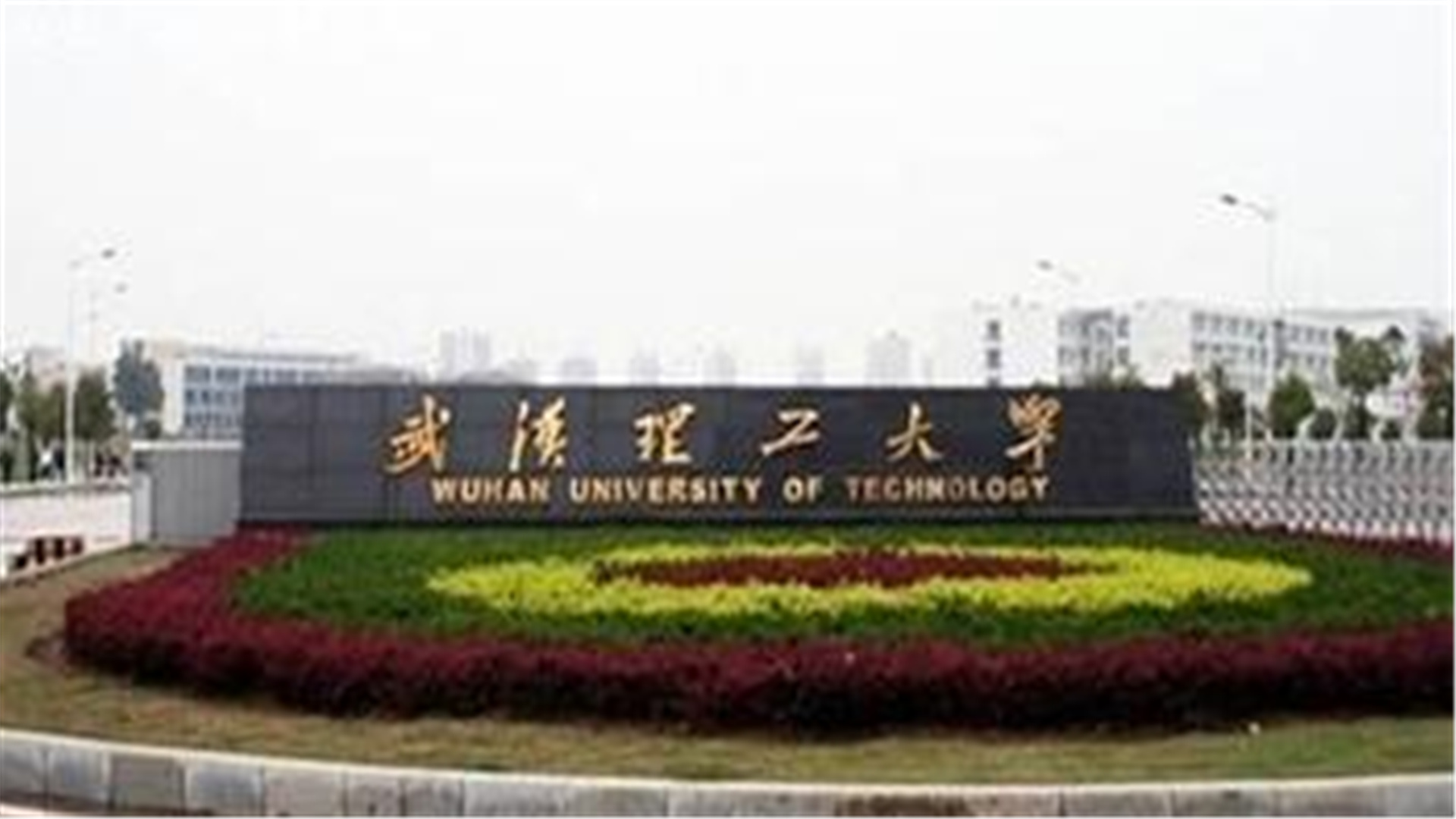 武汉理工大学是985吗（武理工为什么被称为皇家理工大学） 第7张