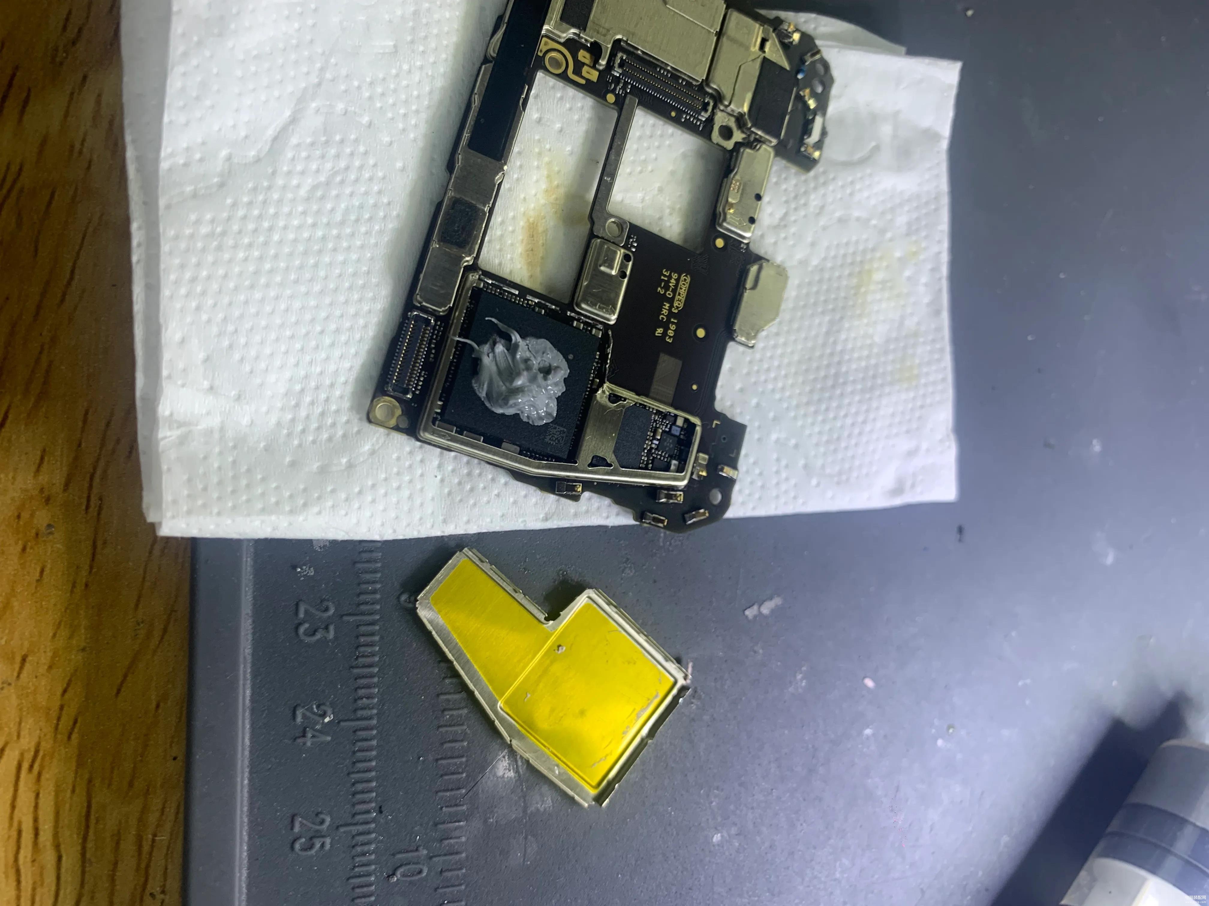 华为手机红灯一直亮开不了机怎么办（华为手机重启或亮红灯修复过程） 第15张