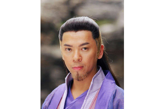 黄易笔下10大武林高手排名 黄易笔下武功高手排名前十 第3张