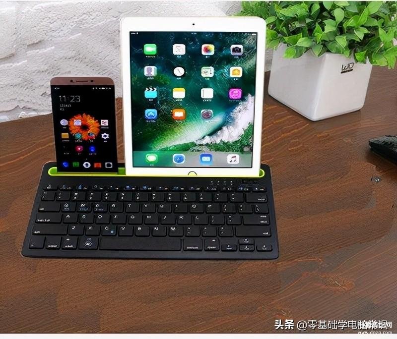 ipad键盘显示不出来是怎么回事（平板电脑键盘打不出字处理方法） 第3张