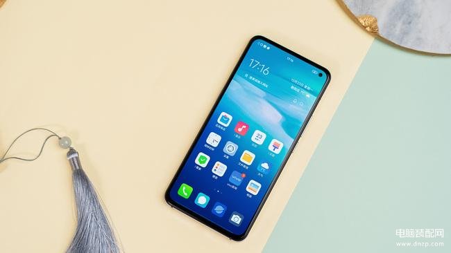 x30pro处理器相当于骁龙多少（vivo X30 的用机深度评测） 第1张