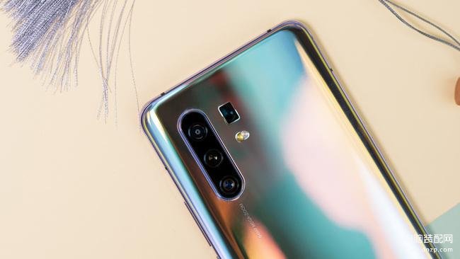 x30pro处理器相当于骁龙多少（vivo X30 的用机深度评测） 第17张