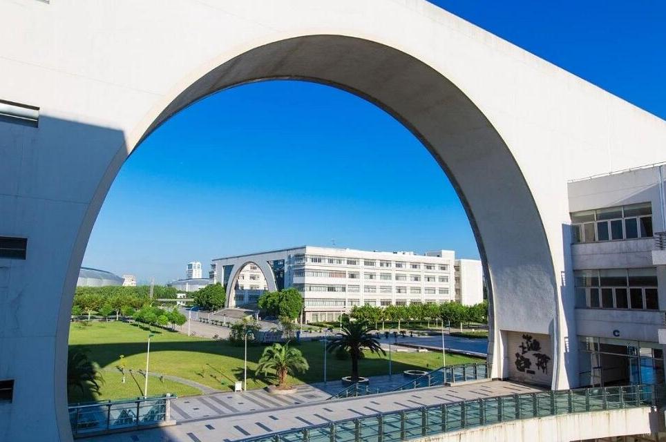 上海对外经贸大学是一本吗（上海对外经贸大学算名校吗） 第13张